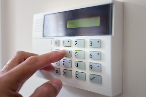 Alarm Systems