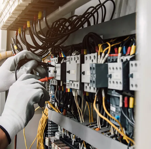 Data installation services