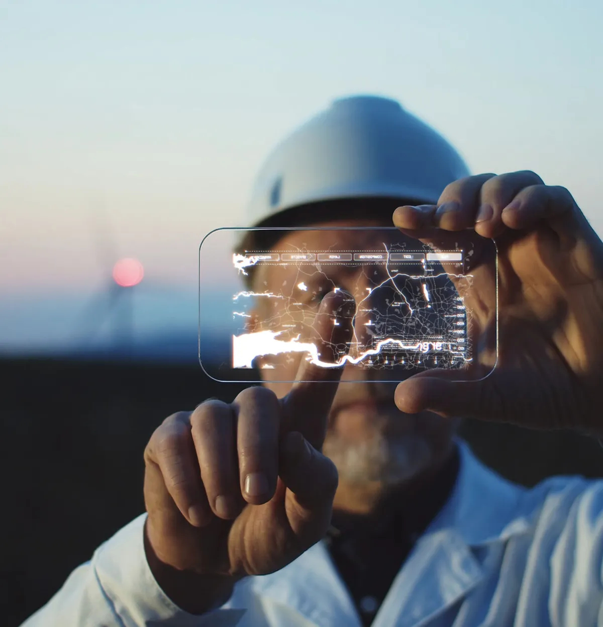 Technology connectivity