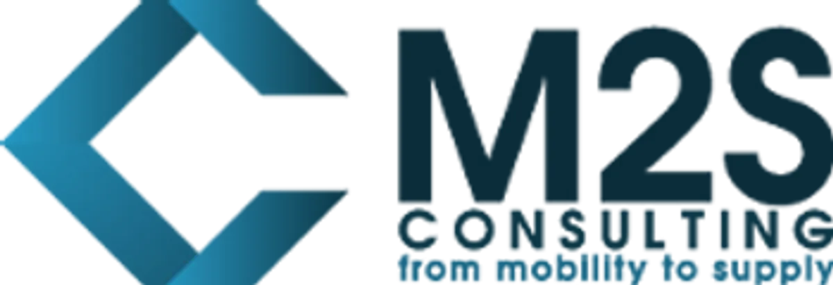 M2S client logo